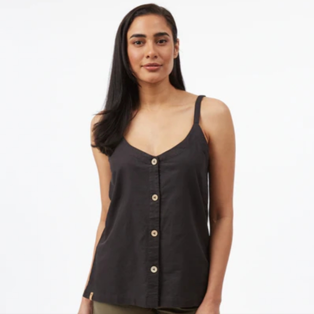 NWT tentree Main Street Tank